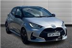 2024 Toyota Yaris