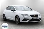 2020 SEAT Leon