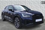 2023 Audi SQ2