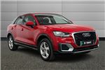 2019 Audi Q2