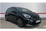 2023 Honda Jazz