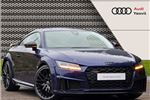 2022 Audi TT S