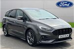 2023 Ford S-MAX