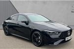 2024 Mercedes-Benz CLA