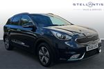 2018 Kia Niro