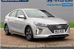 2019 Hyundai IONIQ