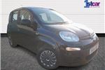 2014 Fiat Panda