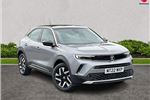 2022 Vauxhall Mokka