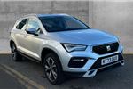 2024 SEAT Ateca