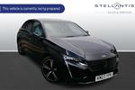 2023 Peugeot 308