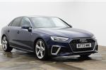 2023 Audi A4