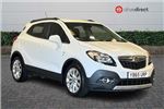 2016 Vauxhall Mokka
