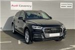 2017 Audi Q5