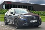 2023 Audi Q2