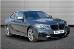 2017 BMW 2 Series