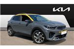 2021 Kia Stonic