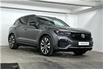 2020 Volkswagen Touareg
