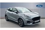2022 Ford Puma