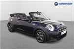 2022 MINI Convertible