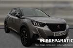 2022 Peugeot 2008