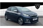 2018 Peugeot 108