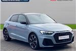 2024 Audi A1