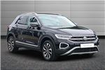 2023 Volkswagen T-Roc
