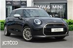 2024 MINI Hatchback 5dr