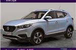 2021 MG ZS EV