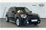 2019 MINI Countryman