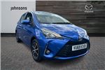 2019 Toyota Yaris