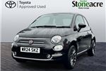 2024 Fiat 500