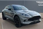 2023 Aston Martin DBX