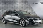 2023 Audi A3