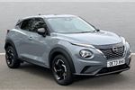 2023 Nissan Juke