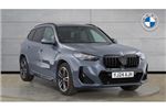2024 BMW X1
