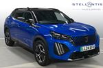 2024 Peugeot e-2008