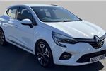 2022 Renault Clio