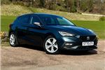 2020 SEAT Leon