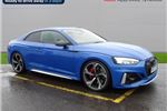 2021 Audi RS5