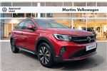 2022 Volkswagen Taigo