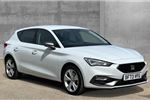 2023 SEAT Leon