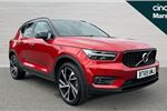 2019 Volvo XC40