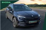 2024 Skoda Kamiq