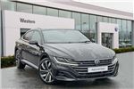 2023 Volkswagen Arteon