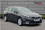 2023 Kia Ceed SW