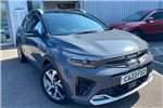 2023 Kia Stonic