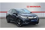 2020 Honda HR-V