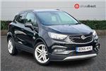 2016 Vauxhall Mokka X