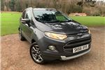 2016 Ford EcoSport